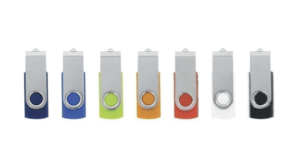 Individuelle USB-Sticks